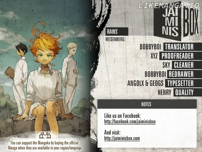 The Promised Neverland chapter 150 image 02_optimized